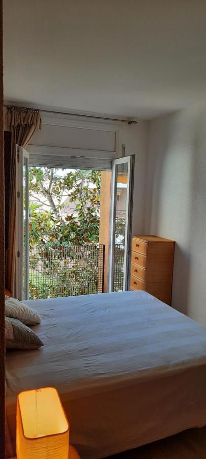 Apartamento De Standing Calella De Palafrugell Eksteriør bilde