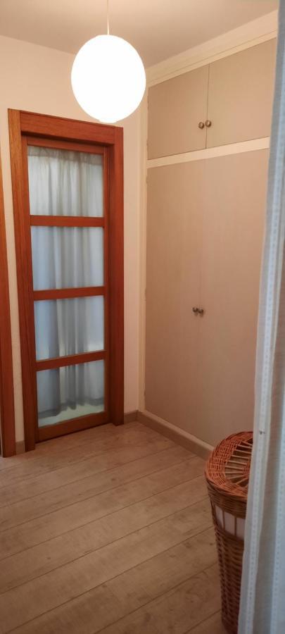 Apartamento De Standing Calella De Palafrugell Eksteriør bilde