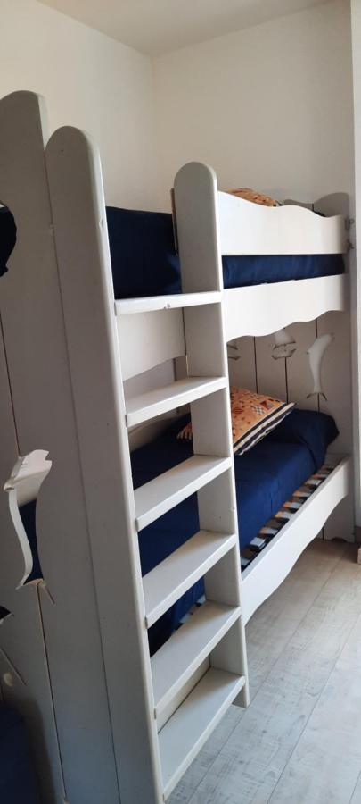 Apartamento De Standing Calella De Palafrugell Eksteriør bilde